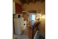 Apartmani Baška Apartman 1 – Apartman 3 foto 2