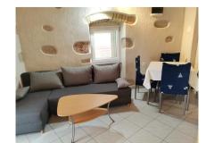 Apartmani Baška Apartman 1 – Apartman 3 foto 3