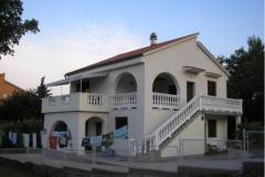 Apartmani Cindrić  Apartman 4 – App4(A3+1) foto 1