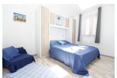 Apartmany Eva Apartman 2 – Key West foto 4