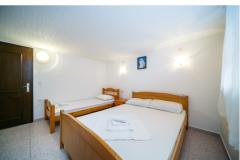 Apartmani Božena Apartman 4 – 3+1 B foto 1