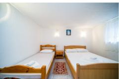 Apartmani Božena Apartman 4 – 3+1 B foto 2