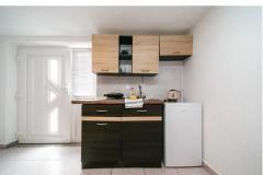 Apartmani Božena Apartman 4 – 3+1 B foto 4