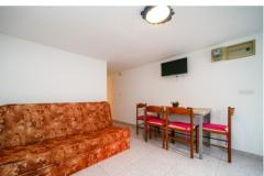 Apartmani Božena Apartman 4 – 3+1 B foto 5