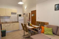 Apartman Tamara Apartman 4 – 2. KAT B foto 3