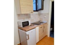 Apartmani Željko-Baška Apartman 5 – A5-STUD.SU foto 3