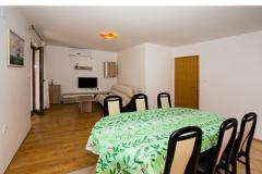 Apartmani Željko-Baška Apartman 1 – A1-PRIZEM foto 5