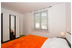 Apartmani Željko-Baška Apartman 2 – A2- I KAT foto 2