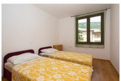 Apartmani Željko-Baška Apartman 2 – A2- I KAT foto 3