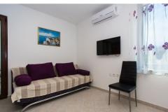 Apartmani Željko-Baška Apartman 2 – A2- I KAT foto 5