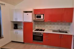 Apartmani Željko-Baška Apartman 3 – A3- II KAT foto 1