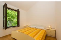 Apartmani Željko-Baška Apartman 3 – A3- II KAT foto 2