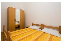 Apartmani Željko-Baška Apartman 3 – A3- II KAT foto 3