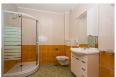 Apartmani Željko-Baška Apartman 3 – A3- II KAT foto 4