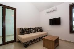 Apartmani Željko-Baška Apartman 3 – A3- II KAT foto 5