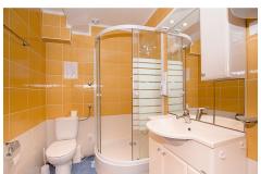 Apartmani Željko-Baška Apartman 4 – A4-SUTEREN foto 4