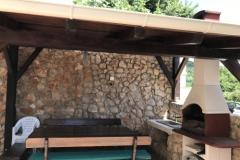 Apartmani Željko-Baška Apartman 4 – A4-SUTEREN foto 5