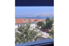 Apartmani Željko-Baška Soba 6 – A6 STUDIO foto 1