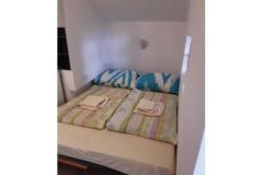 Apartmani Željko-Baška Soba 6 – A6 STUDIO foto 2