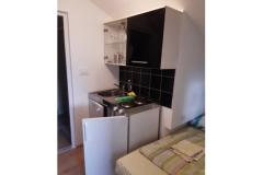 Apartmani Željko-Baška Soba 6 – A6 STUDIO foto 4
