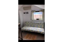Apartmani Željko-Baška Soba 6 – A6 STUDIO foto 5