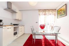Apartmani &amp; Sobe DDD2 Apartman 1 – RED APP foto 5