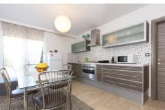 Apartmani &amp; Sobe DDD2 Apartman 2 – GREY STUD foto 2