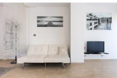 Apartmani &amp; Sobe DDD2 Apartman 2 – GREY STUD foto 5
