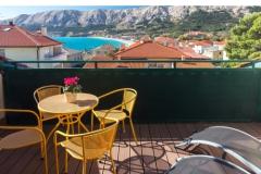 Apartmani &amp; Sobe DDD2 Apartman 5 – BLUE APP foto 1