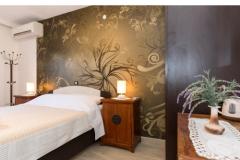 Apartmani &amp; Sobe DDD2 Soba 4 – BROWN ROOM foto 3