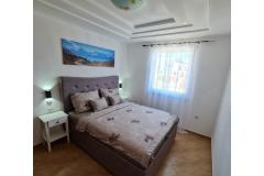 Apartmani Blazevic, Njivice Apartman 4 – PINK YH foto 1