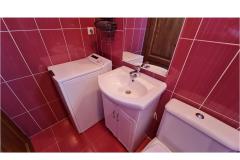 Apartmani Blazevic, Njivice Apartman 4 – PINK YH foto 5