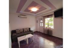 Apartmani Blazevic, Njivice Apartman 2 – PURPLE YH foto 4