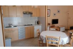 Apartmani Dujmovic Baska Apartman 3 – APARTMAN 3 foto 1