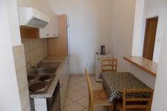 Apartmani Karla  Njivice Apartman 1 – A1 (2+2) foto 2