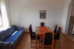 Apartmani Karla  Njivice Apartman 1 – A1 (2+2) foto 3