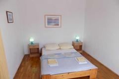 Apartmani Karla  Njivice Apartman 1 – A1 (2+2) foto 5