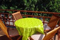 Apartmani Karla  Njivice Apartman 2 – A2 (2+2) foto 1