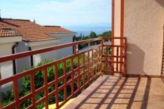 Apartmani Karla  Njivice Apartman 2 – A2 (2+2) foto 2