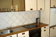 Apartmani Karla  Njivice Apartman 2 – A2 (2+2) foto 3