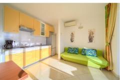 Apartmani Fanuko Apartman 2 foto 4