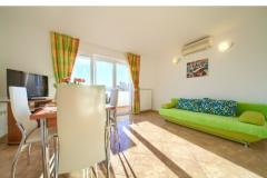 Apartmani Fanuko Apartman 3 foto 4