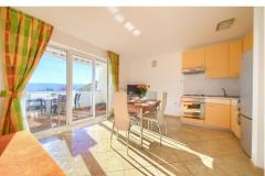 Apartmani Fanuko Apartman 4 foto 3