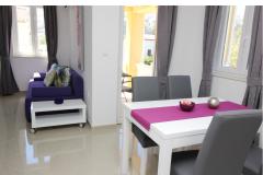 Apartmani Gorica 1- with Pool, 200 Apartman 1 – Gorica 1/6 foto 2
