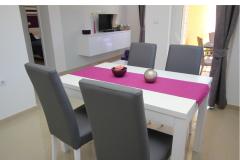 Apartmani Gorica 1- with Pool, 200 Apartman 1 – Gorica 1/6 foto 3