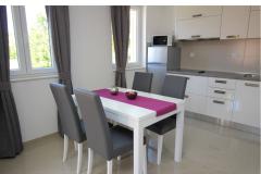 Apartmani Gorica 1- with Pool, 200 Apartman 1 – Gorica 1/6 foto 4