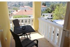 Apartmani Gorica 1- with Pool, 200 Apartman 1 – Gorica 1/6 foto 5