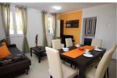 Apartmani Gorica 1- with Pool, 200 Apartman 3 – Gorica 1/5 foto 1