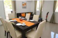 Apartmani Gorica 1- with Pool, 200 Apartman 3 – Gorica 1/5 foto 4