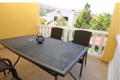 Apartmani Gorica 1- with Pool, 200 Apartman 3 – Gorica 1/5 foto 5